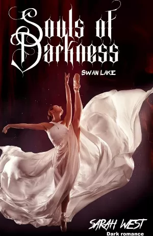 Sarah West - Souls of Darkness, Tome 5 : Swan Lake